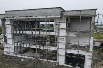 Construction