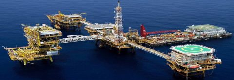 Offshore Installation